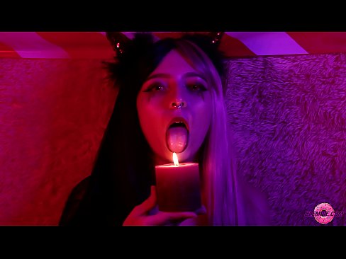 ❤️ Pasia Fumado de Sexy Succubus kun Buŝa Plenumo ❤ Anala video ĉe eo.elitemangas.top ❤