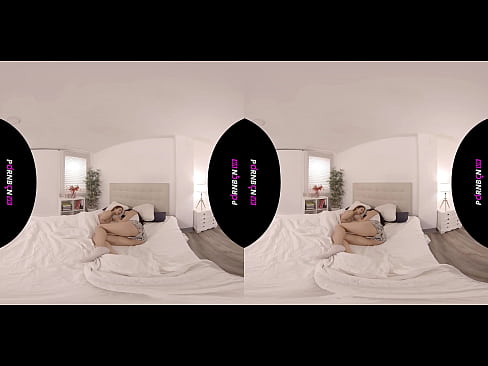 ❤️ PORNBCN VR Du junaj lesbaninoj vekiĝas korecaj en 4K 180 3D virtuala realeco Geneva Bellucci Katrina Moreno ❤ Anala video ĉe eo.elitemangas.top ❤